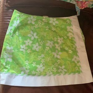 Lily Pulitzer shorts
